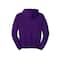 JERZEES® NuBlend® Unisex Pullover Hooded Sweatshirt